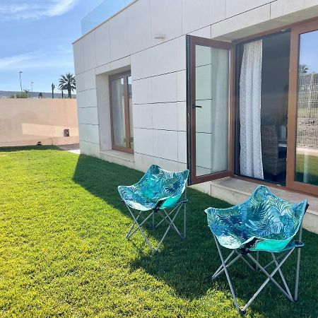 Appartamento Casa 41 Almerimar Esterno foto