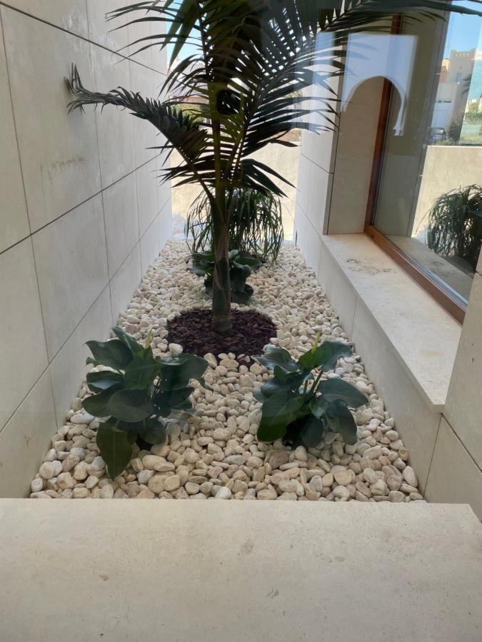 Appartamento Casa 41 Almerimar Esterno foto
