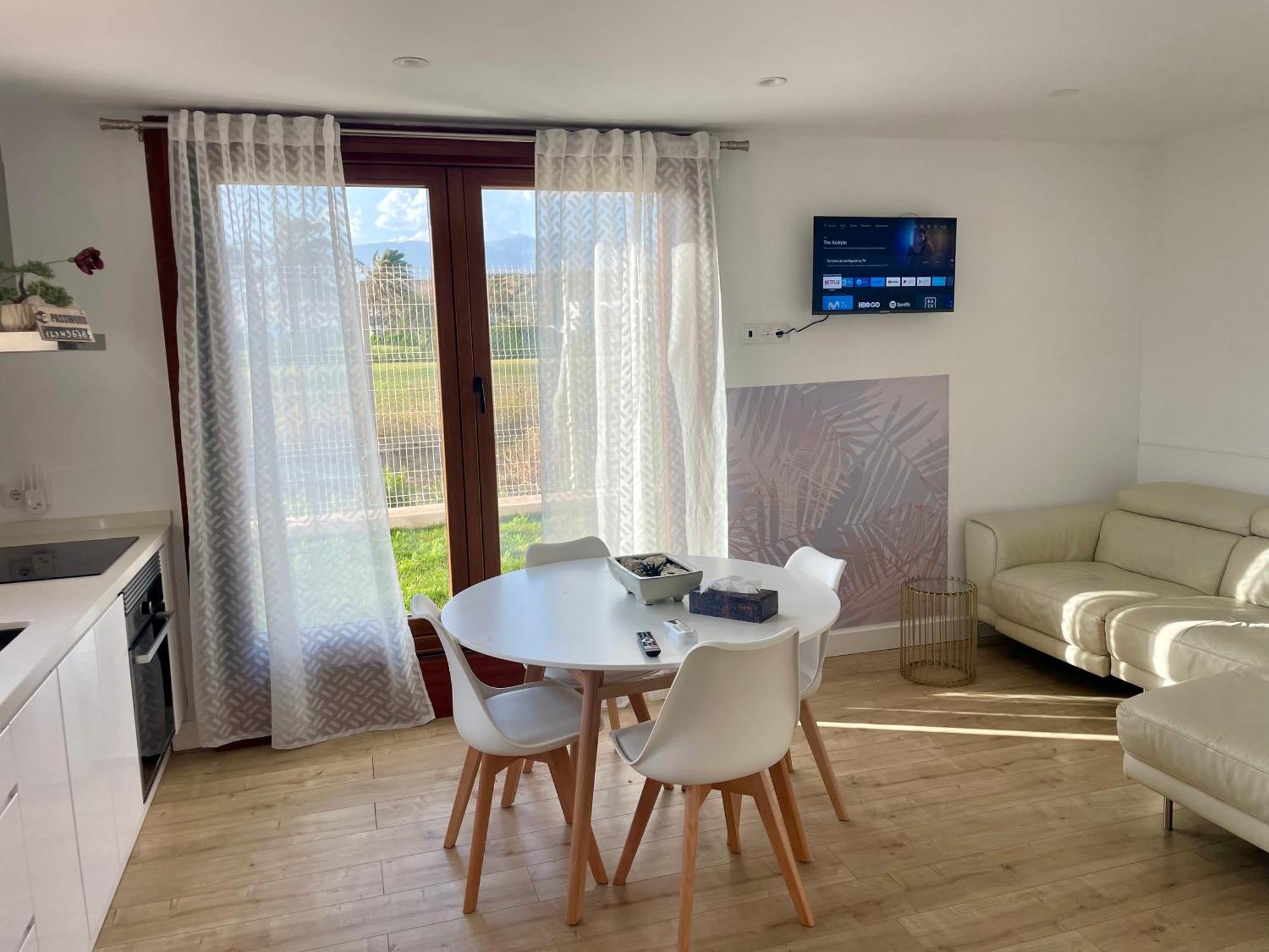 Appartamento Casa 41 Almerimar Esterno foto